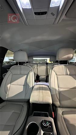Chevrolet Blazer